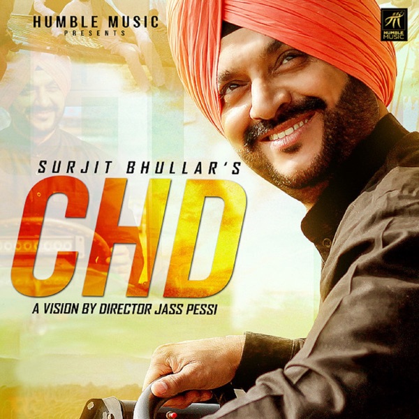 Surjit Bhullar CHD mp3 download CHD full album Surjit Bhullar djpunjab