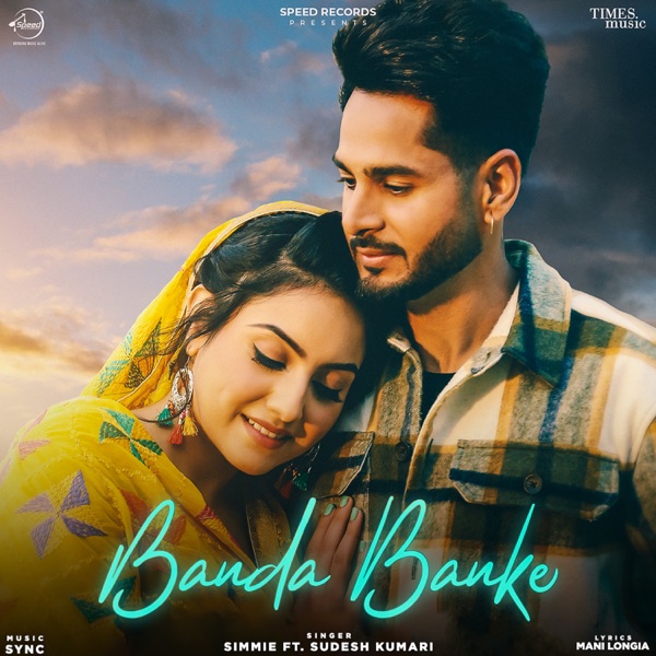 Sudesh Kumari,Simmie Banda Banke mp3 download Banda Banke full album Sudesh Kumari,Simmie djpunjab