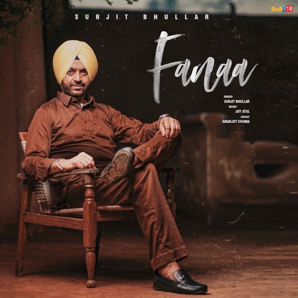 Surjit Bhullar  Fanaa mp3 download Fanaa full album Surjit Bhullar  djpunjab
