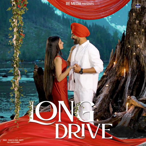 Shakur Da Brar,Sudesh Kumari Long Drive mp3 download Long Drive full album Shakur Da Brar,Sudesh Kumari djpunjab