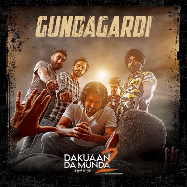 Himmat Sandhu Gundagardi mp3 download Gundagardi full album Himmat Sandhu djpunjab