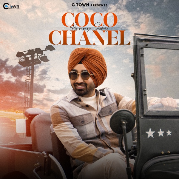 Bunny Johal Coco Chanel mp3 download Coco Chanel full album Bunny Johal djpunjab