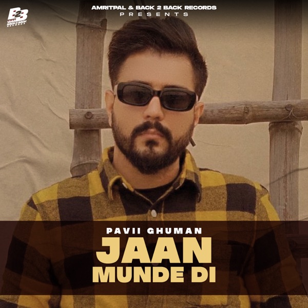Pavii Ghuman Jaan Munde Di mp3 download Jaan Munde Di full album Pavii Ghuman djpunjab