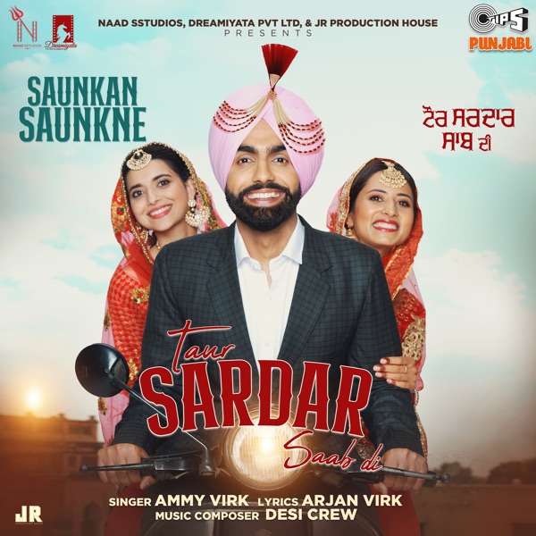Ammy Virk Taur Sardar Saab Di mp3 download Taur Sardar Saab Di full album Ammy Virk djpunjab