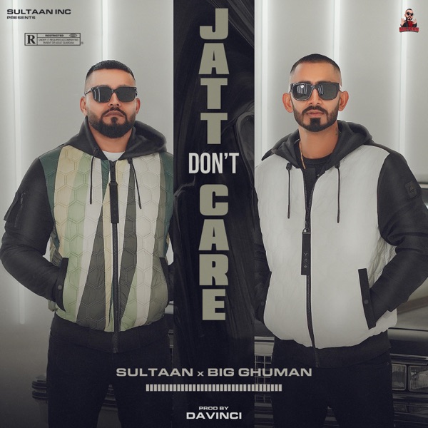 Sultaan,BIG Ghuman Jatt Dont Care mp3 download Jatt Dont Care full album Sultaan,BIG Ghuman djpunjab