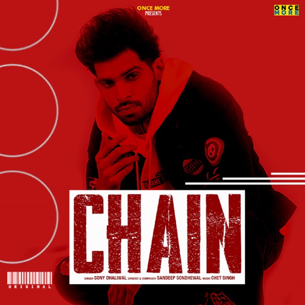 Sony Dhaliwal Chain mp3 download Chain full album Sony Dhaliwal djpunjab