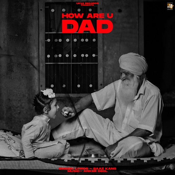 Baaz Kang How Are You Dad mp3 download How Are You Dad full album Baaz Kang djpunjab