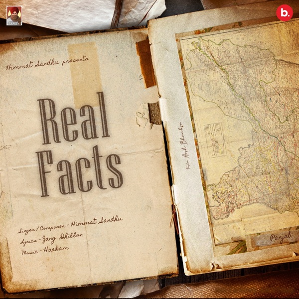 Himmat Sandhu Real Facts mp3 download Real Facts full album Himmat Sandhu djpunjab