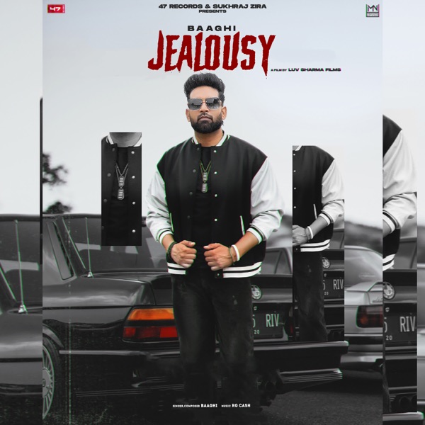 Baaghi Jealousy mp3 download Jealousy full album Baaghi djpunjab