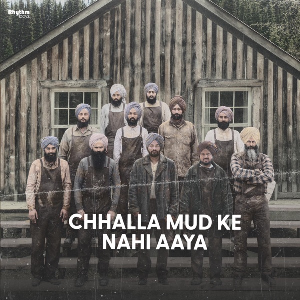 Amrinder Gill Chhalla Mud Ke Nahi Aaya mp3 download Chhalla Mud Ke Nahi Aaya full album Amrinder Gill djpunjab