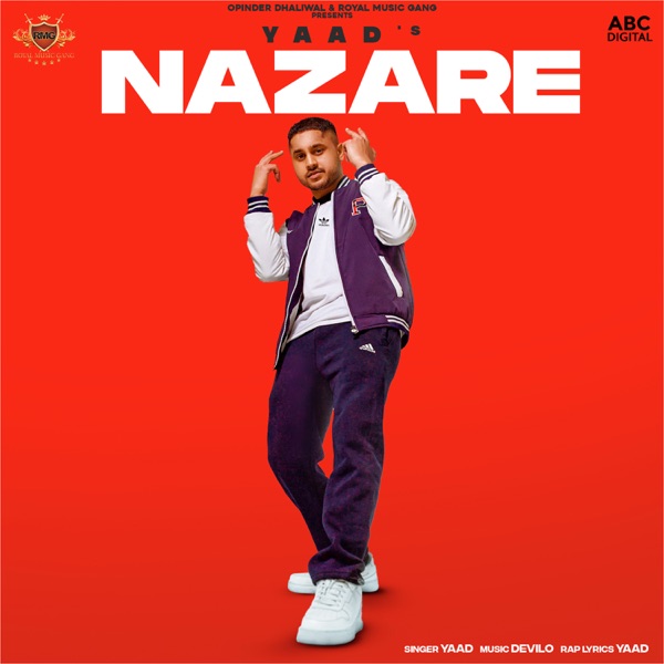 Yaad Nazare mp3 download Nazare full album Yaad djpunjab
